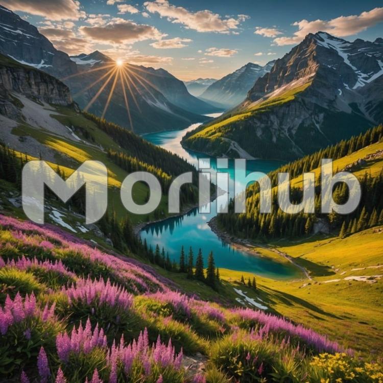 Whispers of the Valley