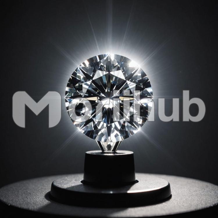 Intricate Brilliance