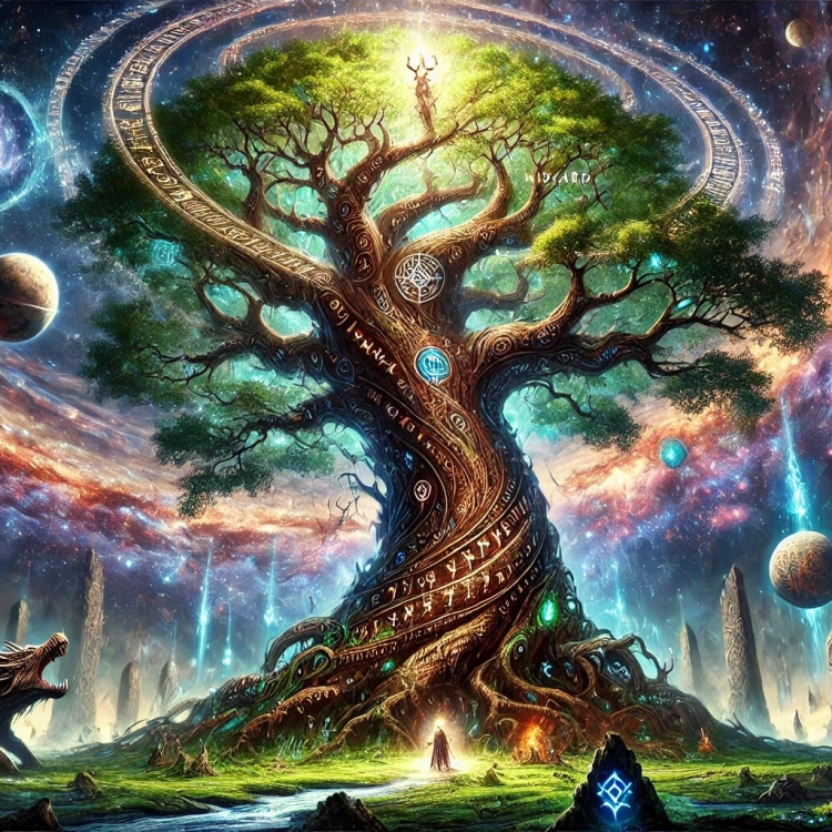 Yggdrasil