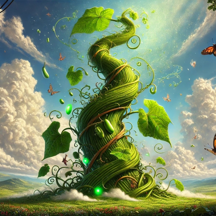 Giant Beanstalk