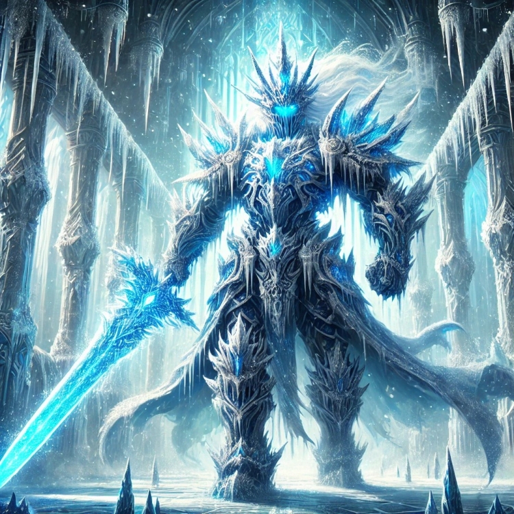 Ice Lord