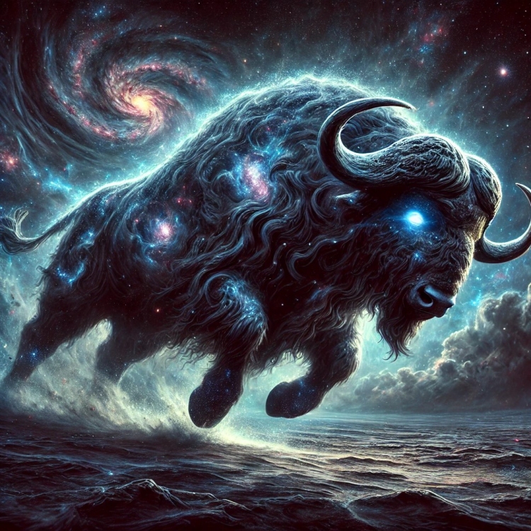 Void Buffalo