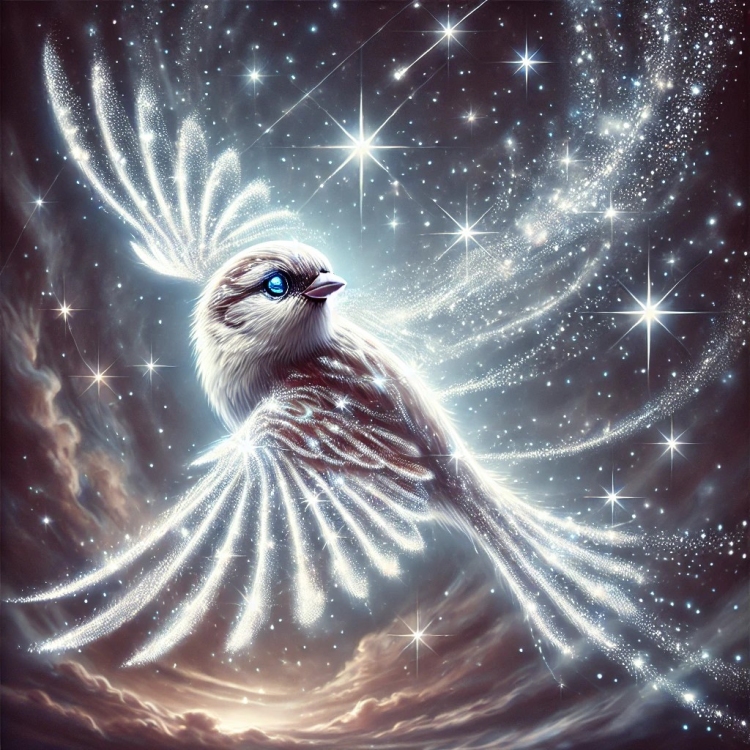 Starlight Sparrow