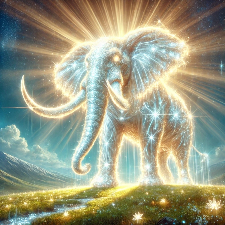 Light Elephant