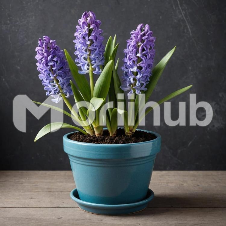 Hyacinth Delight