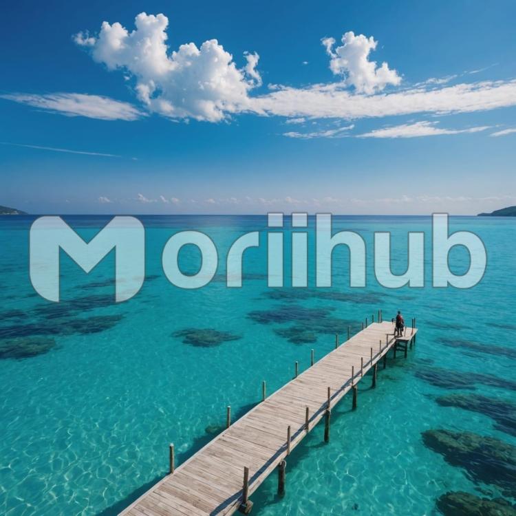 Bridge to Tranquility