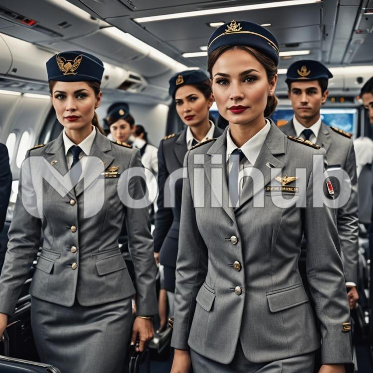 Aviation Professionals