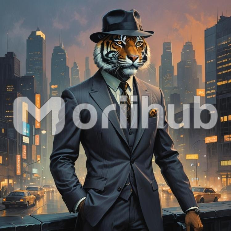 Digital Illustration