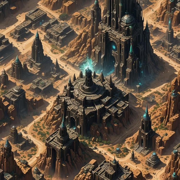 Ancient City