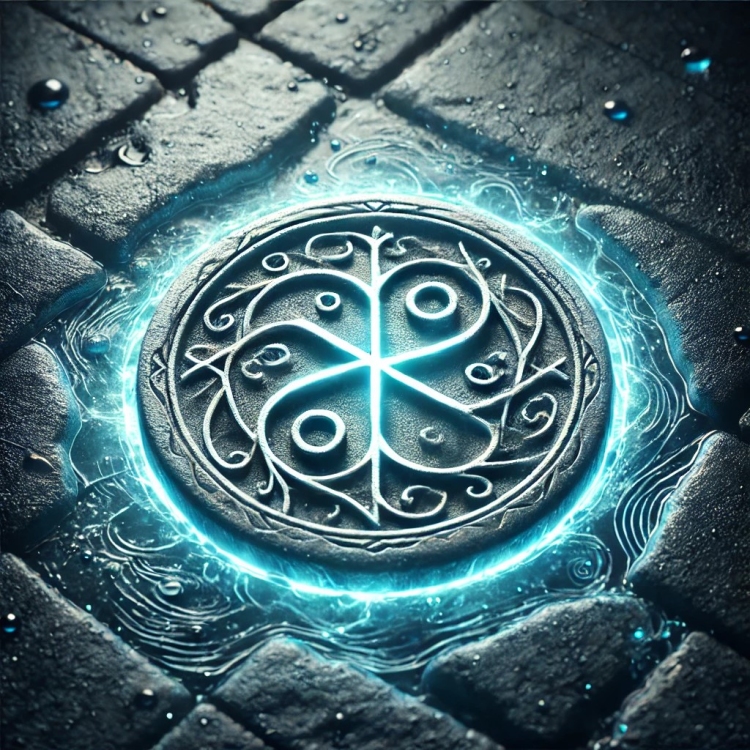 Water Rune