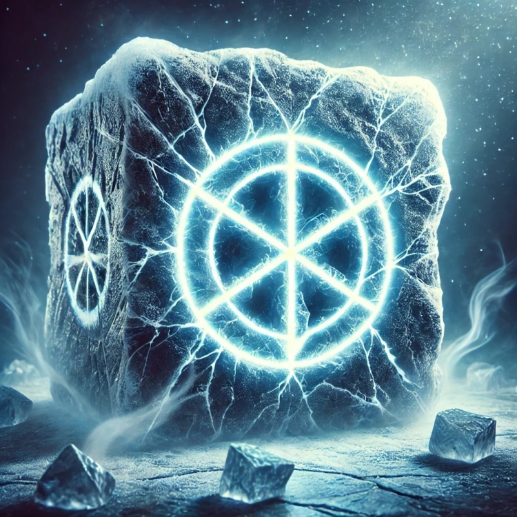 Ice Rune
