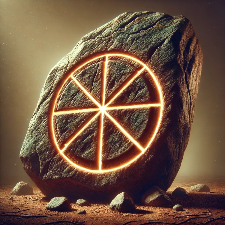 Stone Rune