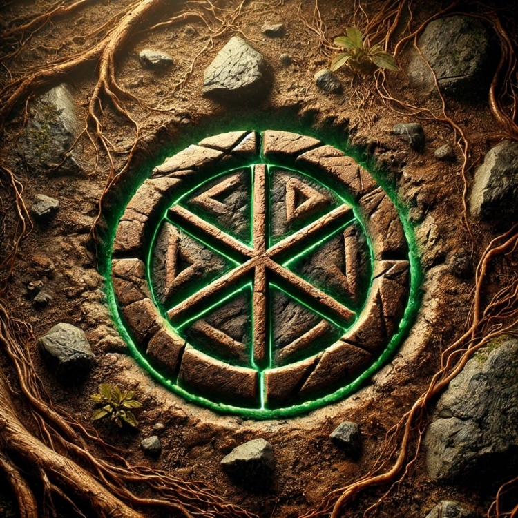 Earth Rune