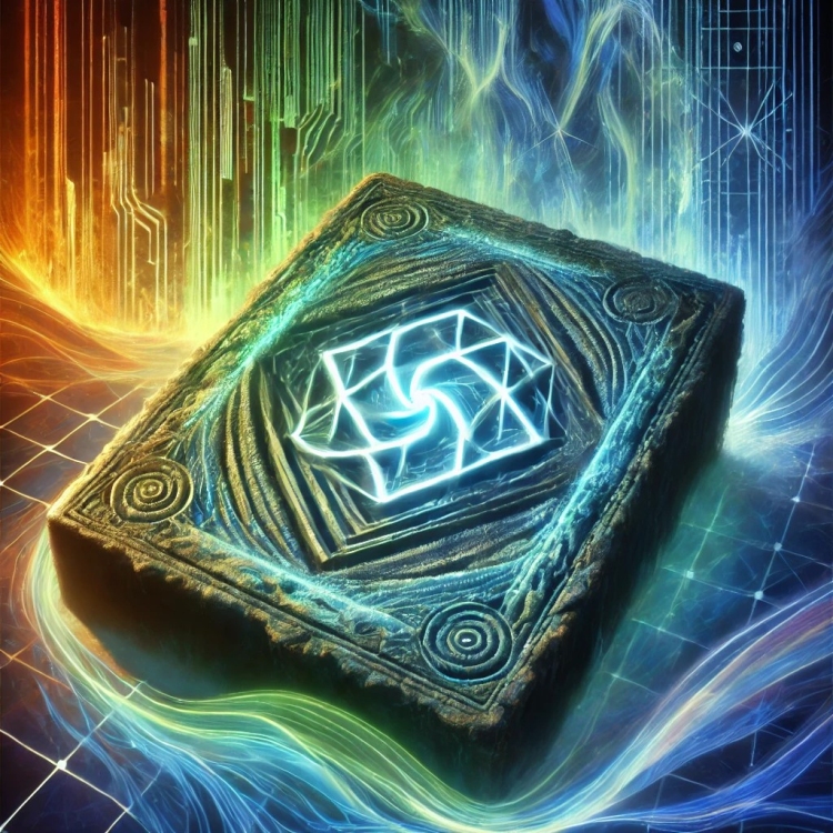 Reality Rune