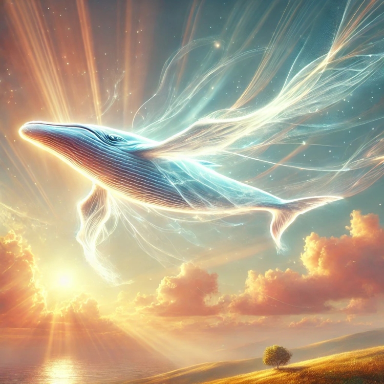 Light Whale