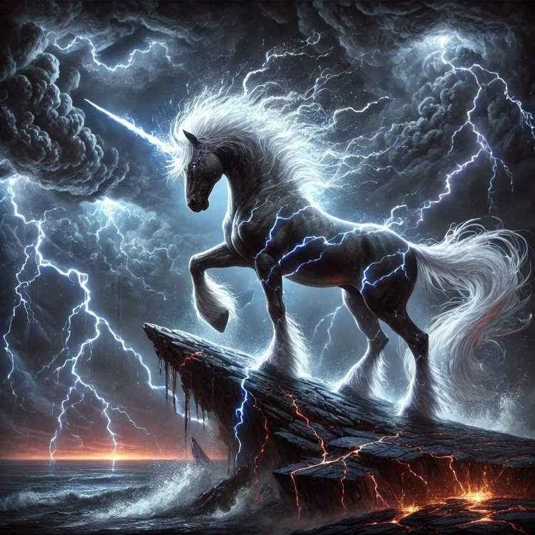 Storm Unicorn