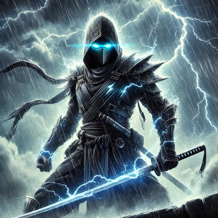 Storm Ninja