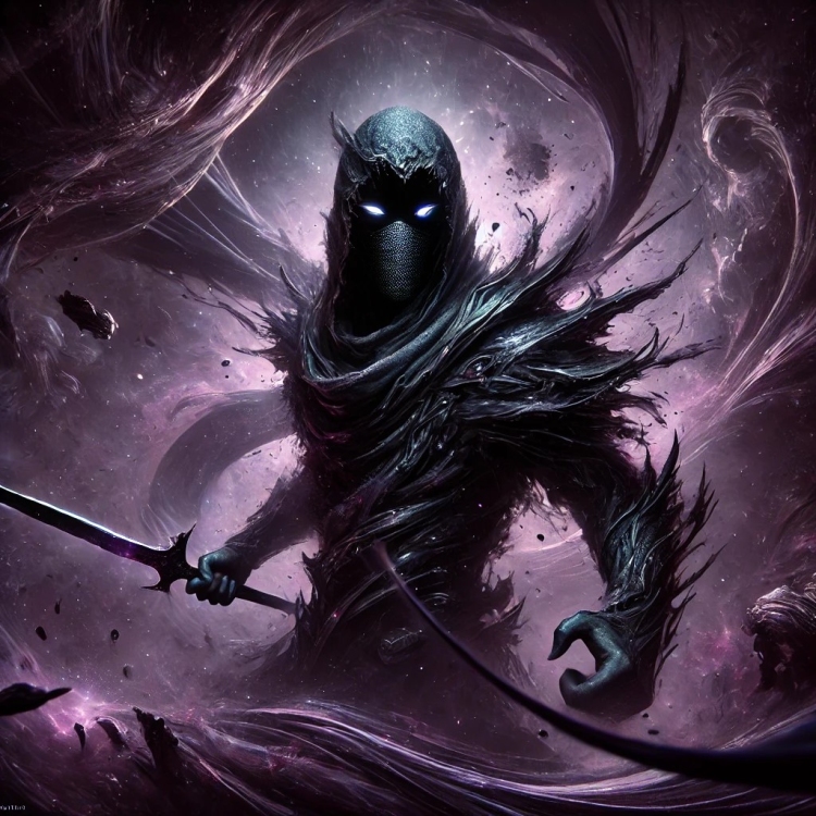 Void Ninja