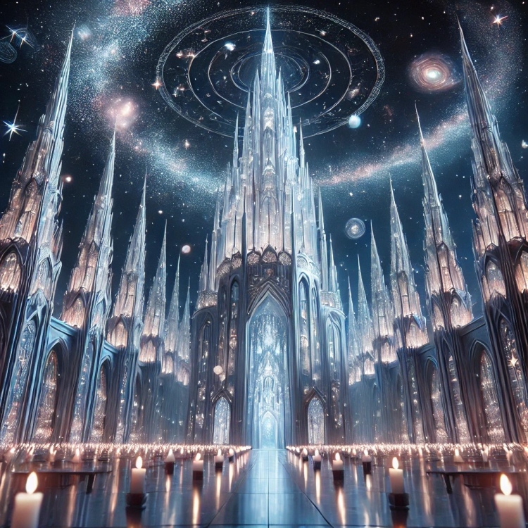 Starlight Magic School