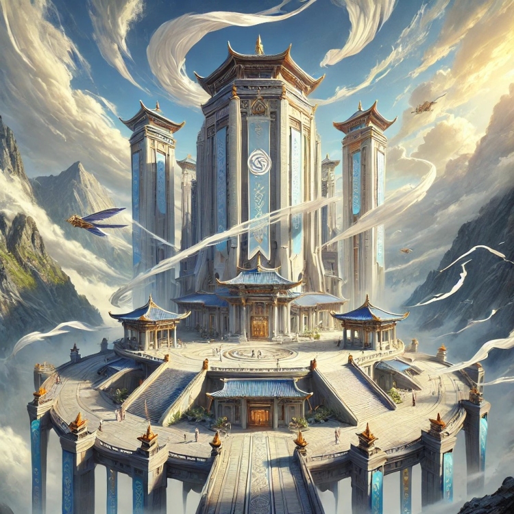 Wind Warrior Academy