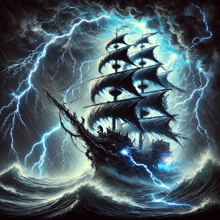 Storm Ship