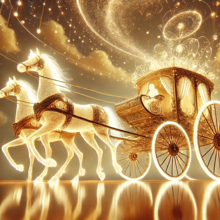 Light Carriage