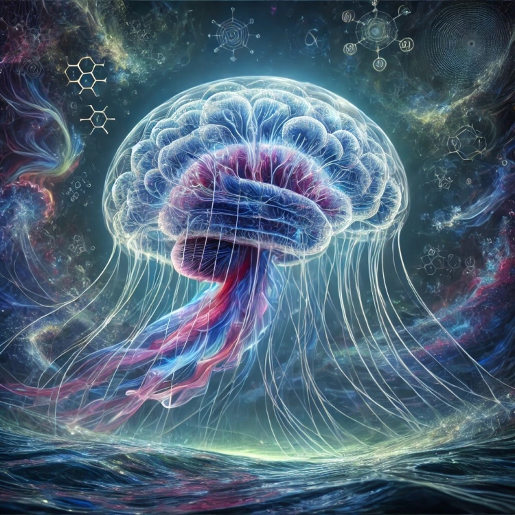Mind Jellyfish