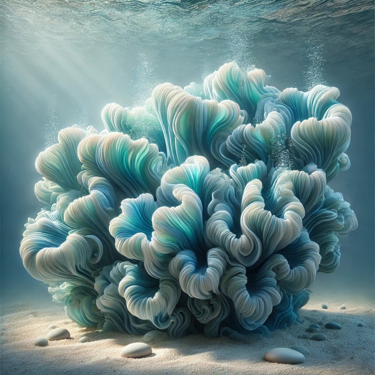 Water Coral