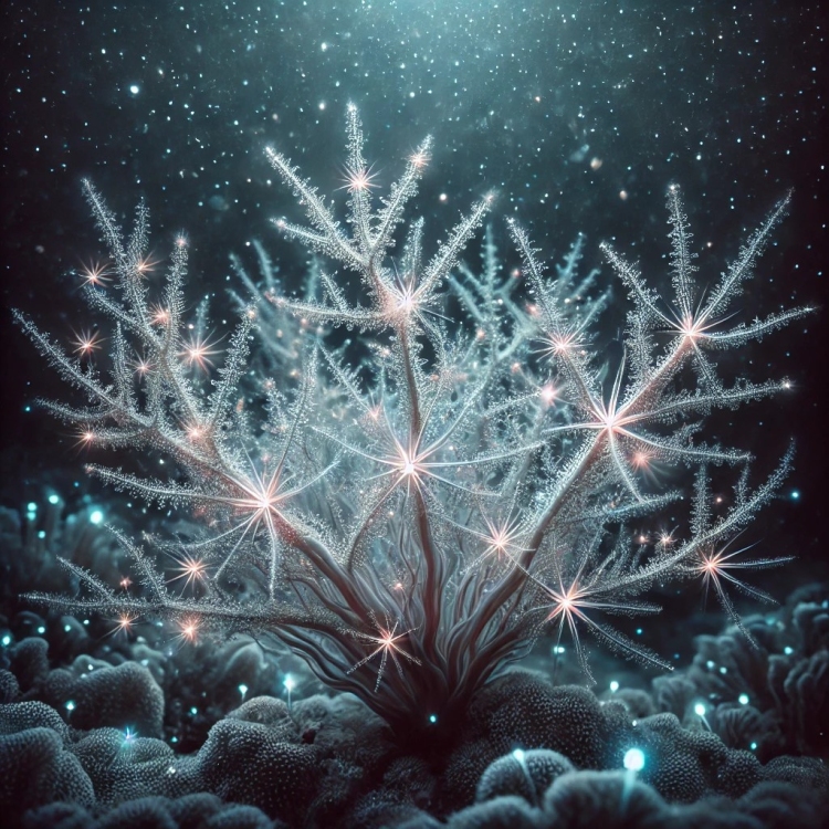 Starlight Coral