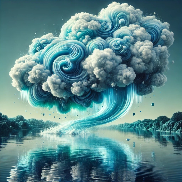 Water Cloud