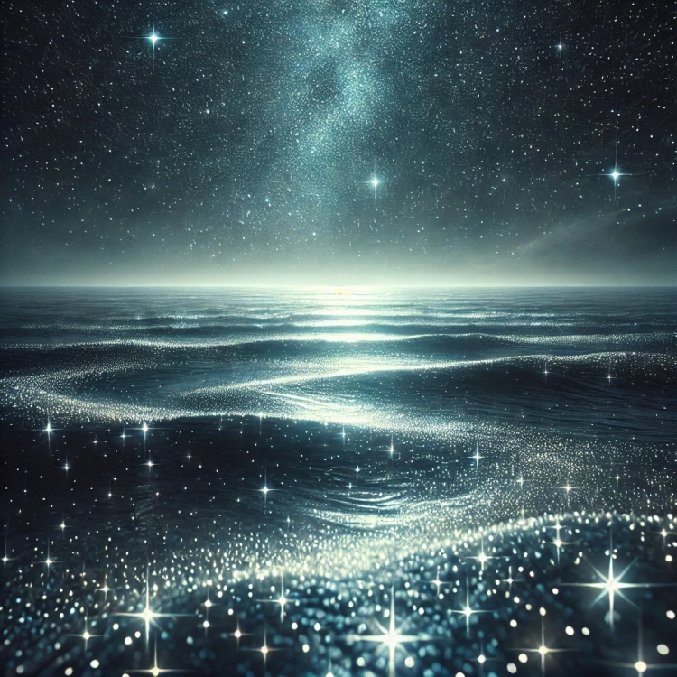 Starlight Sea