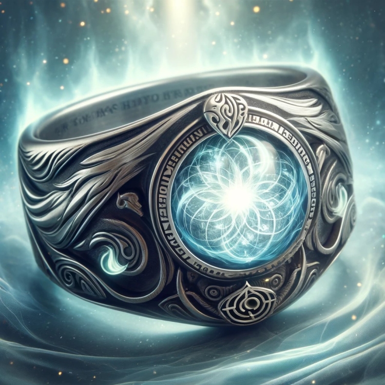 Soul Ring