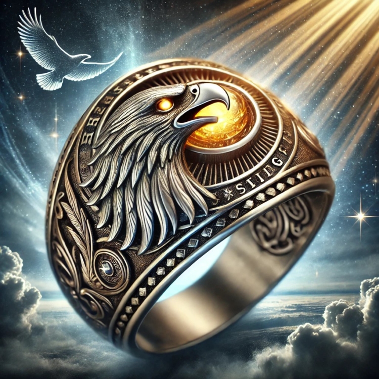 Eagle Ring
