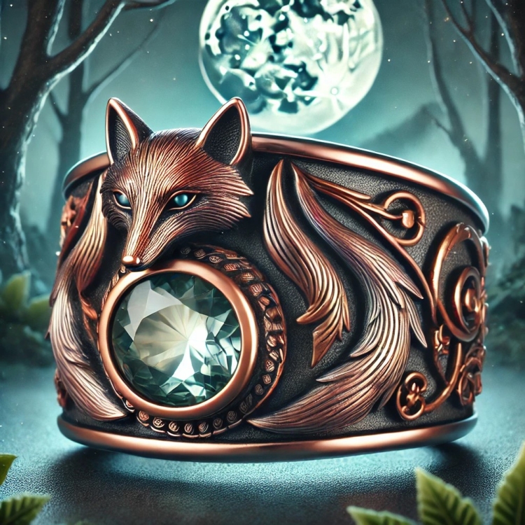 Fox Ring