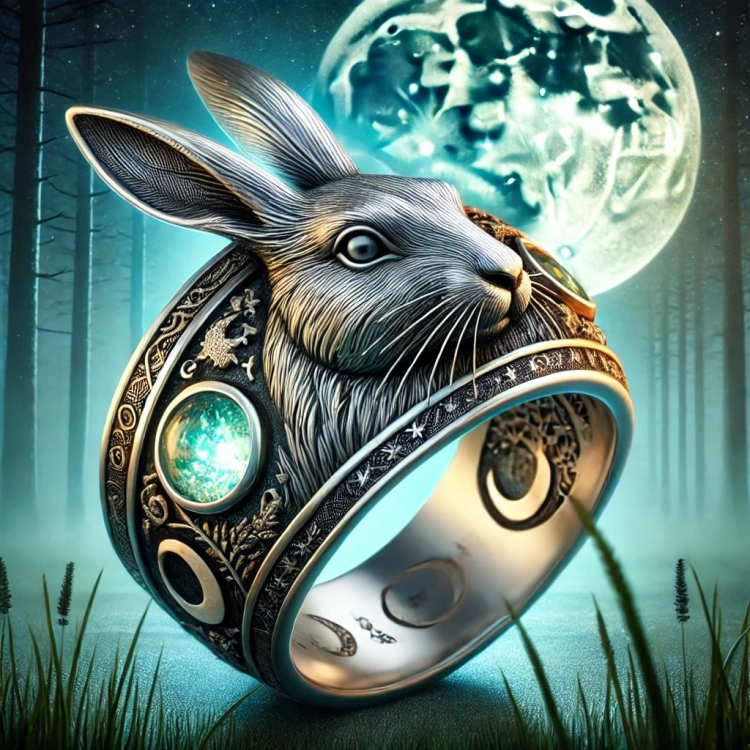 Rabbit Ring