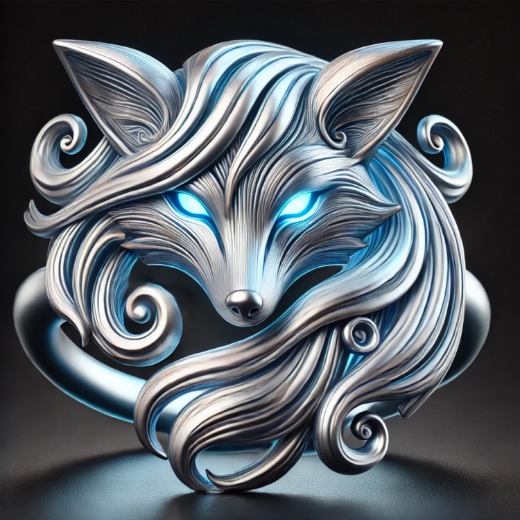 Wind Fox Ring