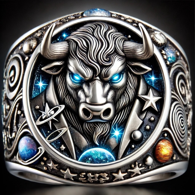 Space Bull Ring