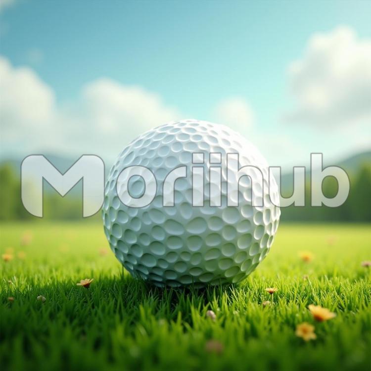Golf Shot