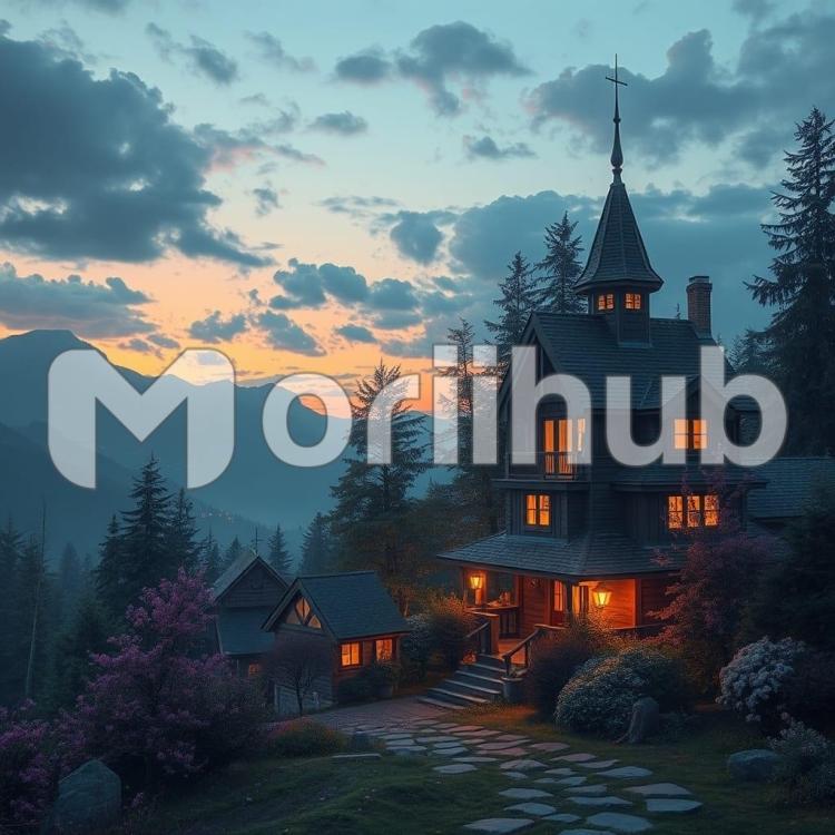 Comforting Atmosphere