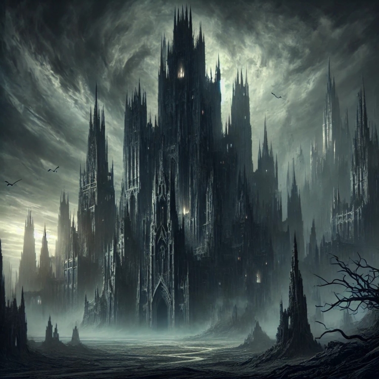 Darkness Castle