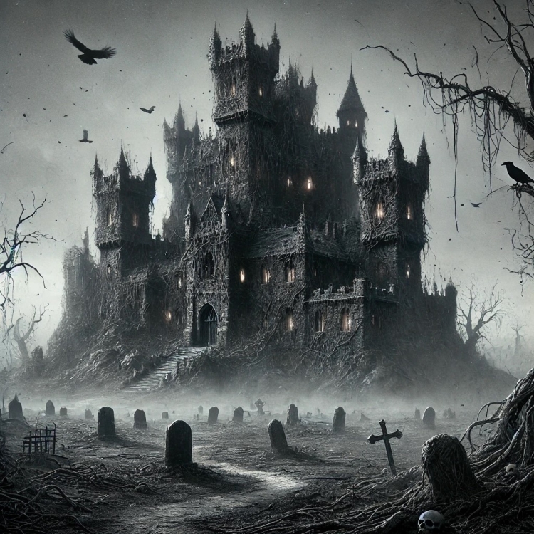 Death Castle
