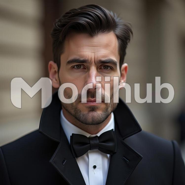 Strength And Charisma