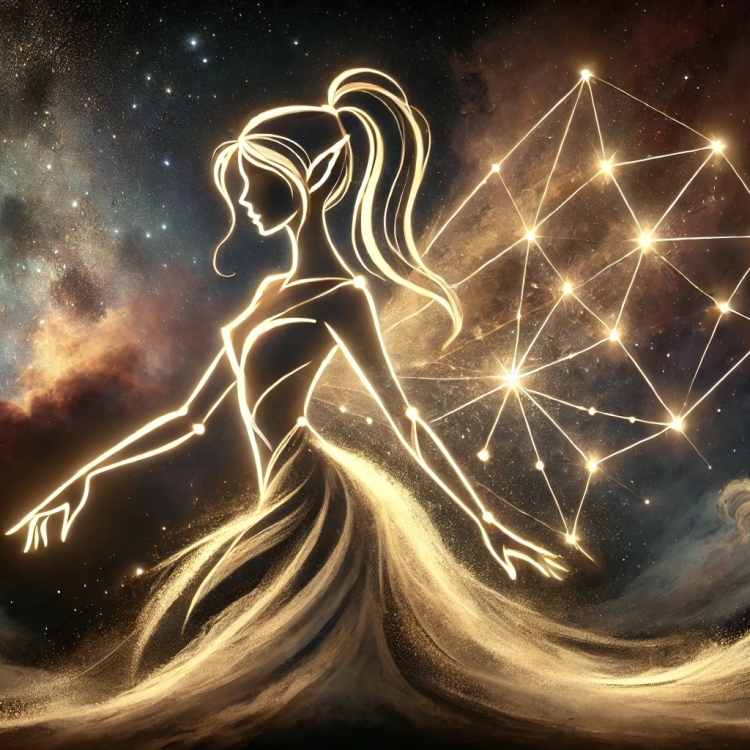 Sand Elf Constellation