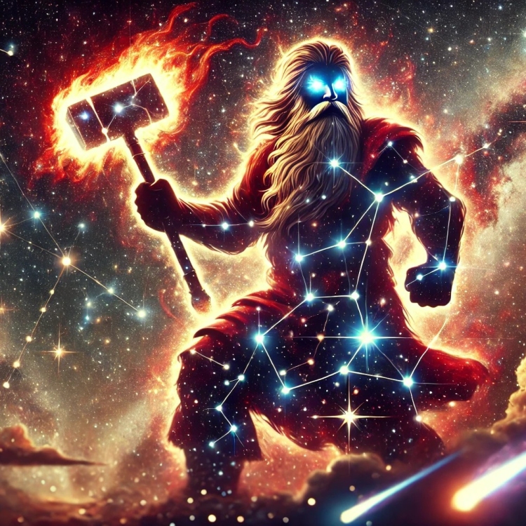 Destruction Dwarf Constellation