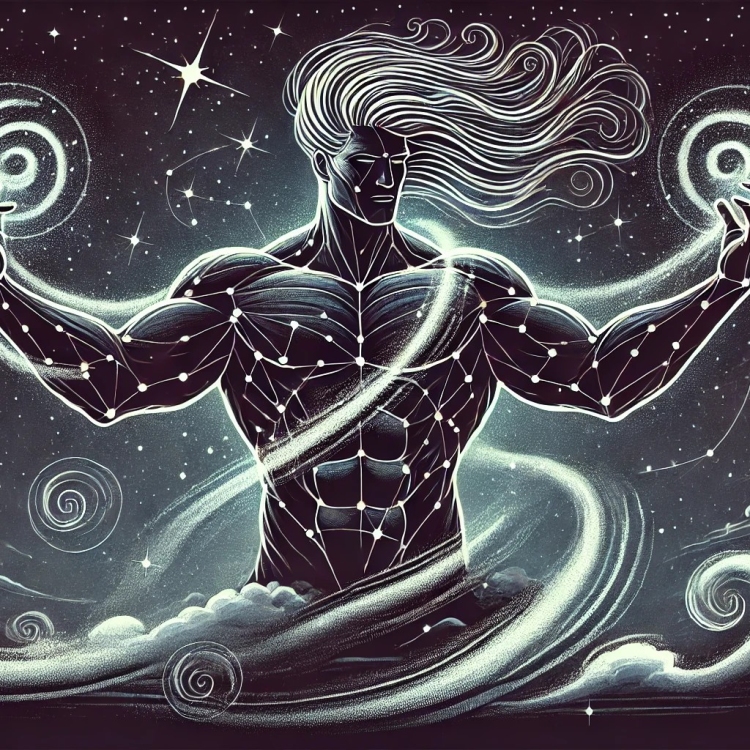 Wind Titan Constellation