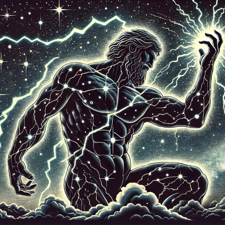 Storm Titan Constellation