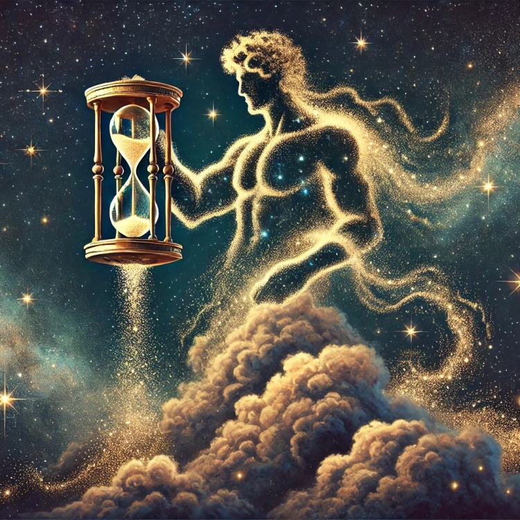 Sand Titan Constellation