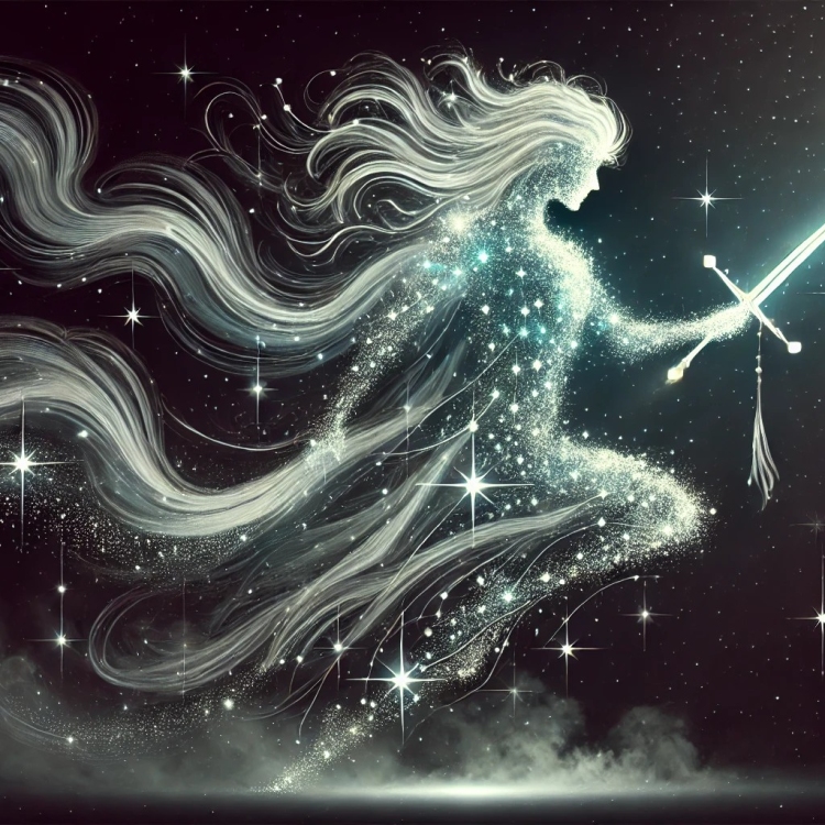 Wind Warrior Constellation