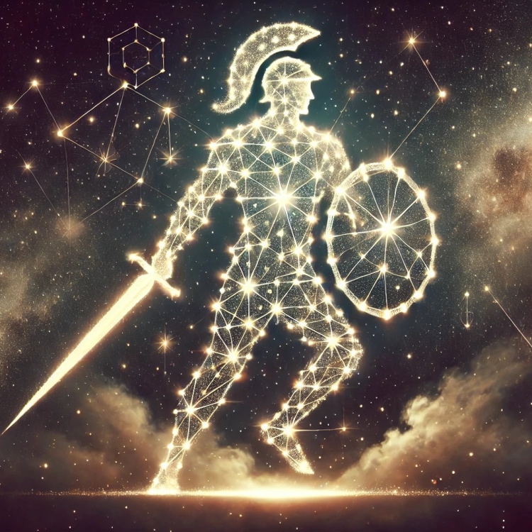 Reality Warrior Constellation