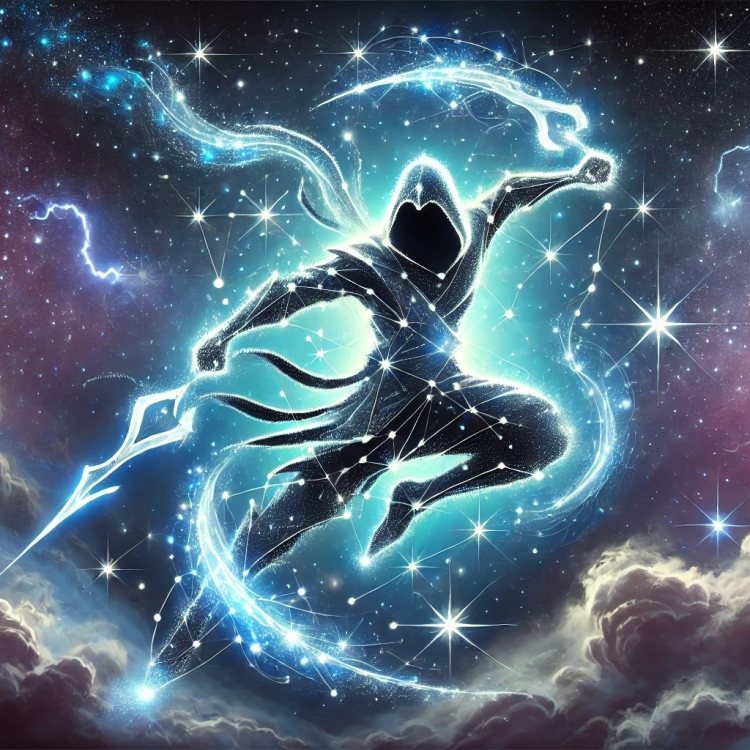 Storm Assassin Constellation